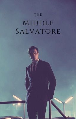 The Middle Salvatore cover