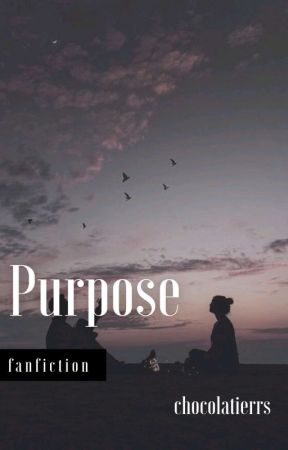 PURPOSE [jjk x kyr]✔ by chocolatierrs