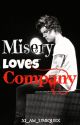 Misery Loves Company (H.Styles Fanfic) by xI_Am_Uniquex