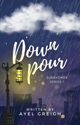 Downpour cover