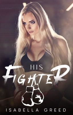 His Fighter (Completed) cover