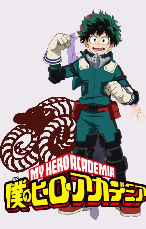 Izuku el pecado de la lujuria  by descomega