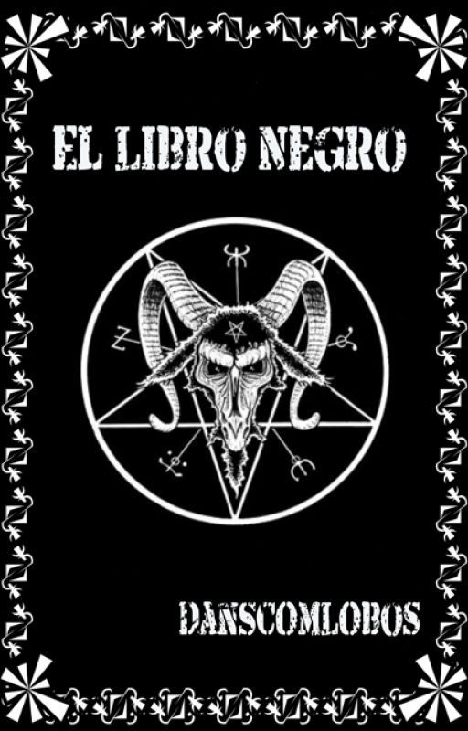 El libro negro by DiegoPareja3