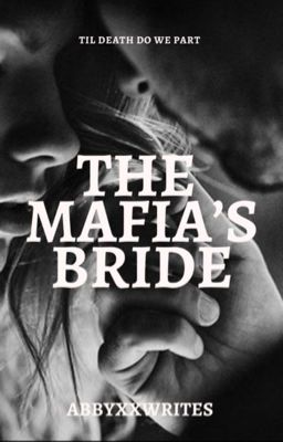 Mafia's Bride cover