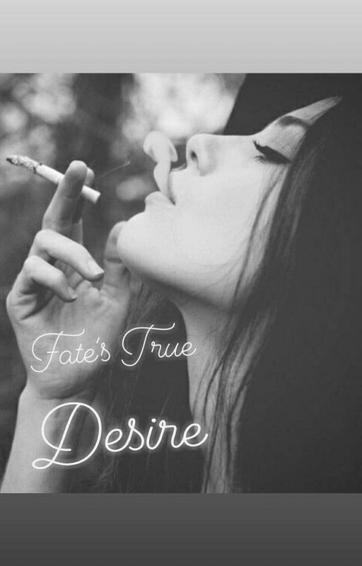  Fates Desire  by BeccaNewman