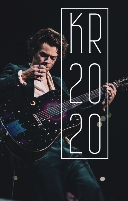 Kraków 2020 | Harry Styles | by pomaranczka01