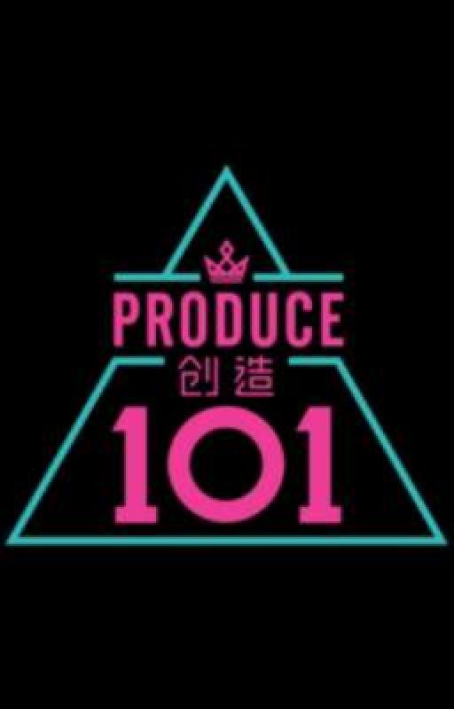 Produce 101 China x reader {On Hold} by kurokotestuya