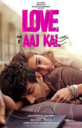 Love Aaj Kal by tiaraamalhotra