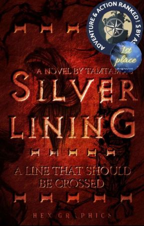 Silver Lining | Book #1 by tamtam778