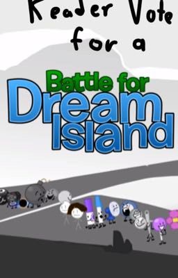 Reader Vote for BFDI (DISCONTINUED, a bit cringy) cover