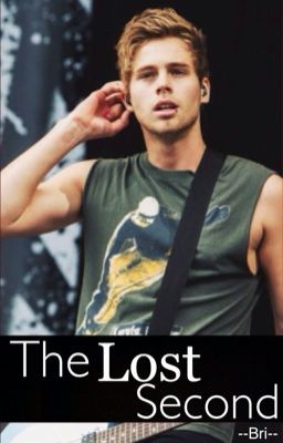 The Lost Second (The sequel to A Different Summer) cover