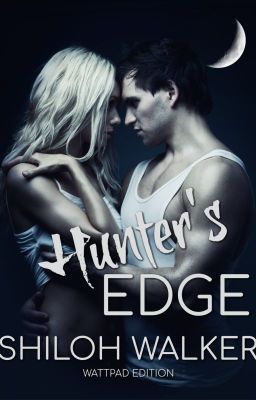 Hunter's Edge cover