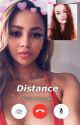 Distance - A Choni Story by H0sies