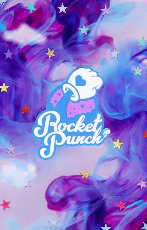 Rocket Punch Lyrics  by blinkonce1