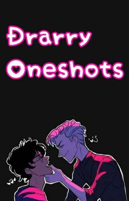 Drarry OneShots cover