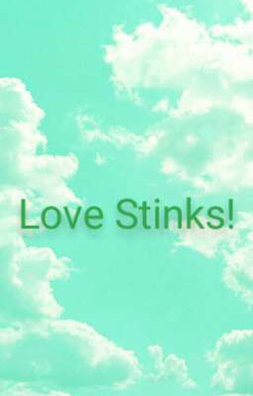 Love Stinks! Seven Minutes in Heaven by DiabolikFetishist