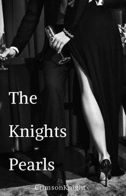 The Knights Pearls cover