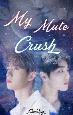 My Mute Crush cover