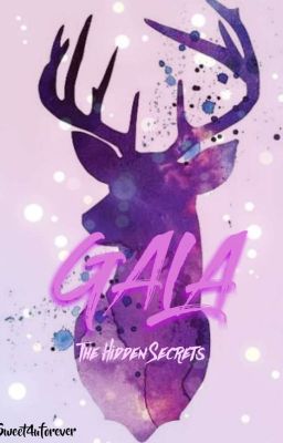 GALA cover