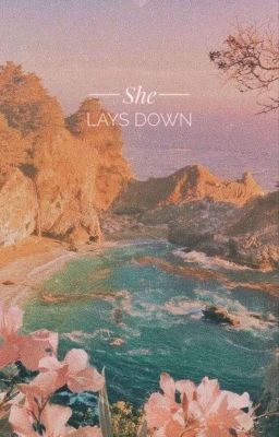 She Lays Down ★ JENLISA cover