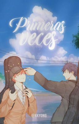  ❛ Primeras veces༉‧₊˚✧ Uenoyama x Mafuyu [Given]  cover