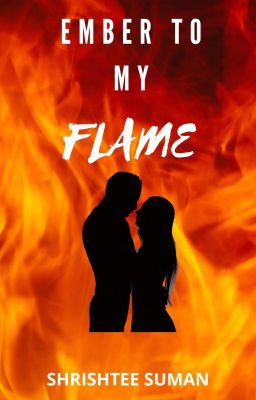 EMBER TO MY FLAME cover