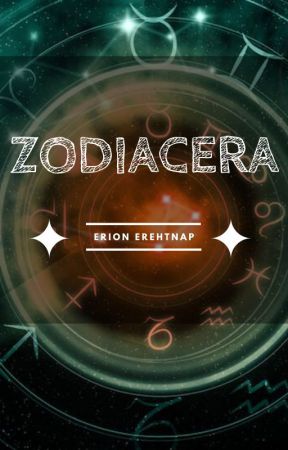 Zodiacera [ EN PAUSE ] by Gra6ieuse