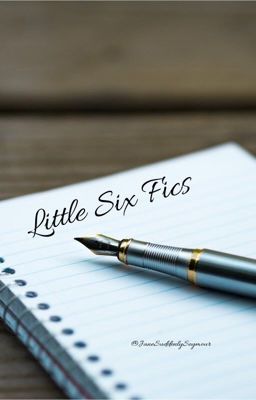 Little SiX Fics | Completed cover