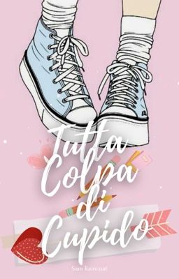 Tutta colpa di Cupido cover