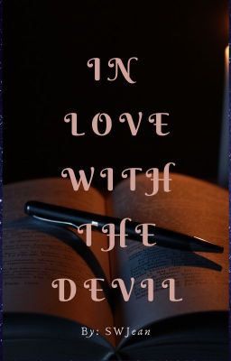 In Love With The Devil cover