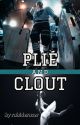 Plié and Clout by rabideraser