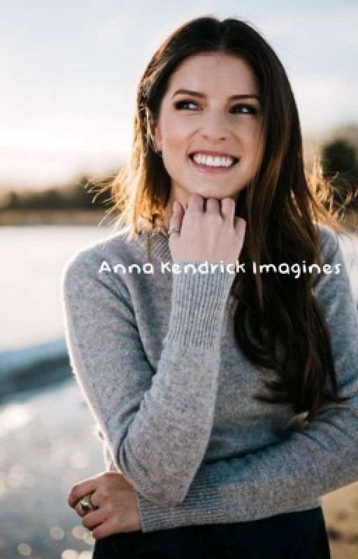 Anna Kendrick Imagines (gxg) by gayforddlovato