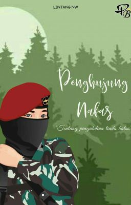 Penghujung Nafas [TERBIT] cover