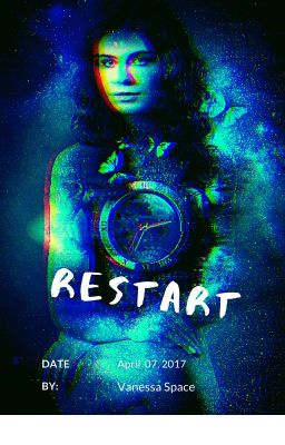 Restart cover