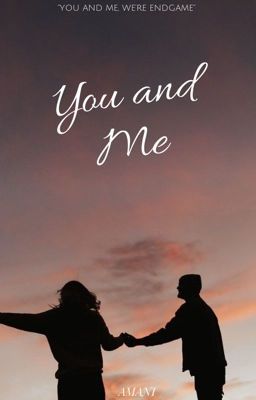 You and Me (This Summer Spin-off)  cover