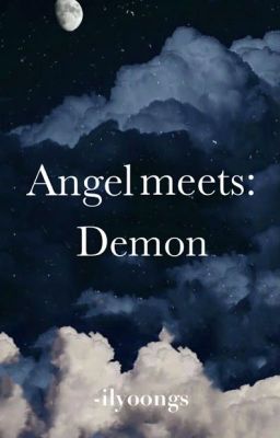 Angel meets: Demon cover