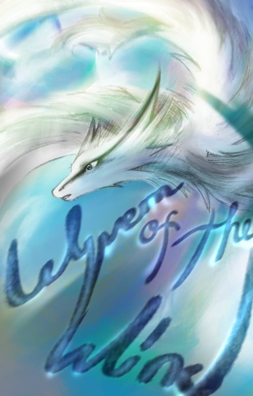 Wyvern of the Wind by theFAngK1NG