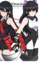 RWBY x bullied Male reader x Akame ga kill by Monksanto