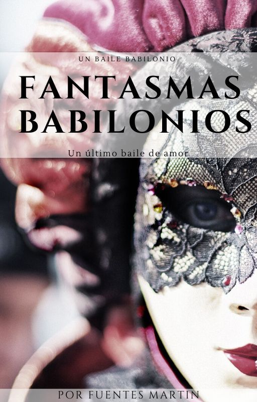 Fantasmas Babilonios by Fuentes_IV