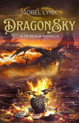 DragonSky  |  ONC 2020 SHORTLIST cover