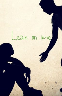 Lean on me cover