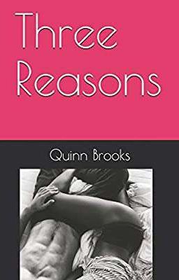 Three Reasons  cover