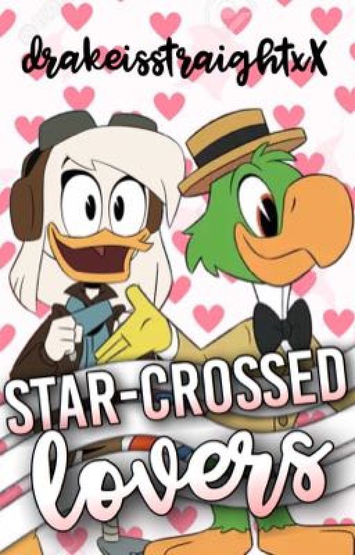 Star-Crossed Lovers by drakeisstraightxX