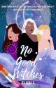 No Good Witches | ONC √ by YoItsYeau