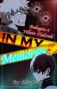 In My Memories | Suicidal Villain Todoroki x Depressed Bakugou