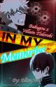 In My Memories | Suicidal Villain Todoroki x Depressed Bakugou by BlitzyWolf