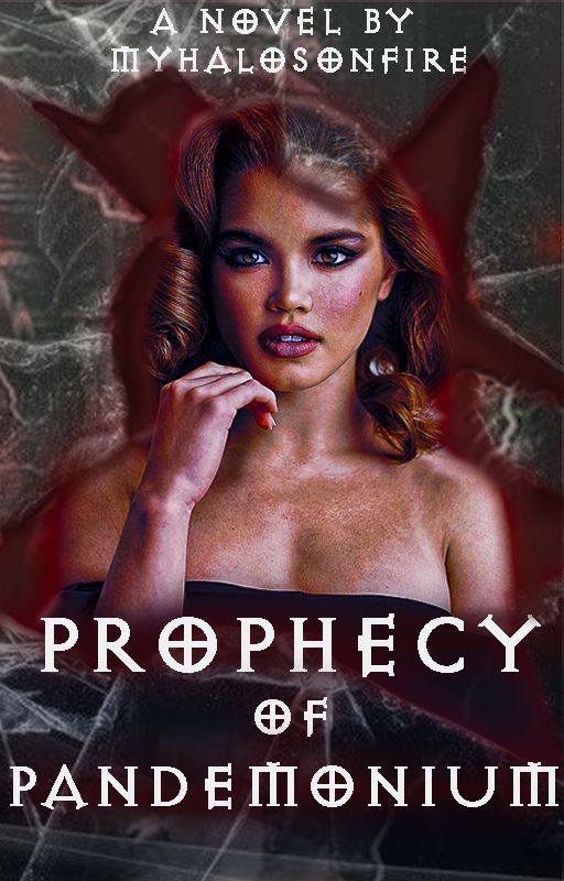 PROPHECY OF PANDEMONIUM ⇉ CHILLING ADVENTURES OF SABRINA by myhalosonfire