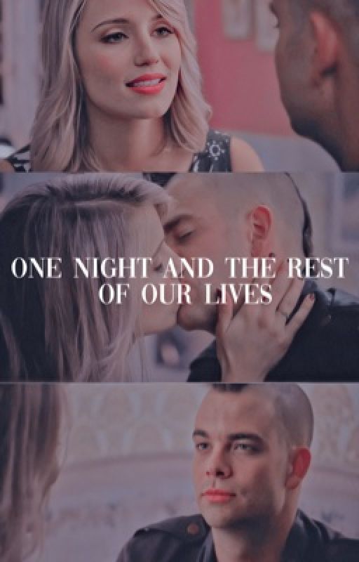 One night and the rest of our lives  by QuickXGlee