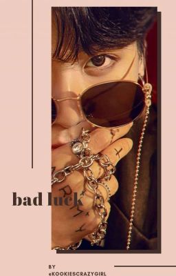 bad luck || JK FF cover