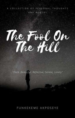 THE FOOL ON THE HILL cover